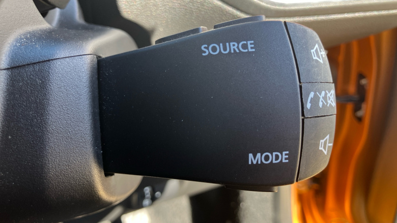 Dacia Sandero Stepway 1.0 TCe Comfort 5dr Petrol Hatchback